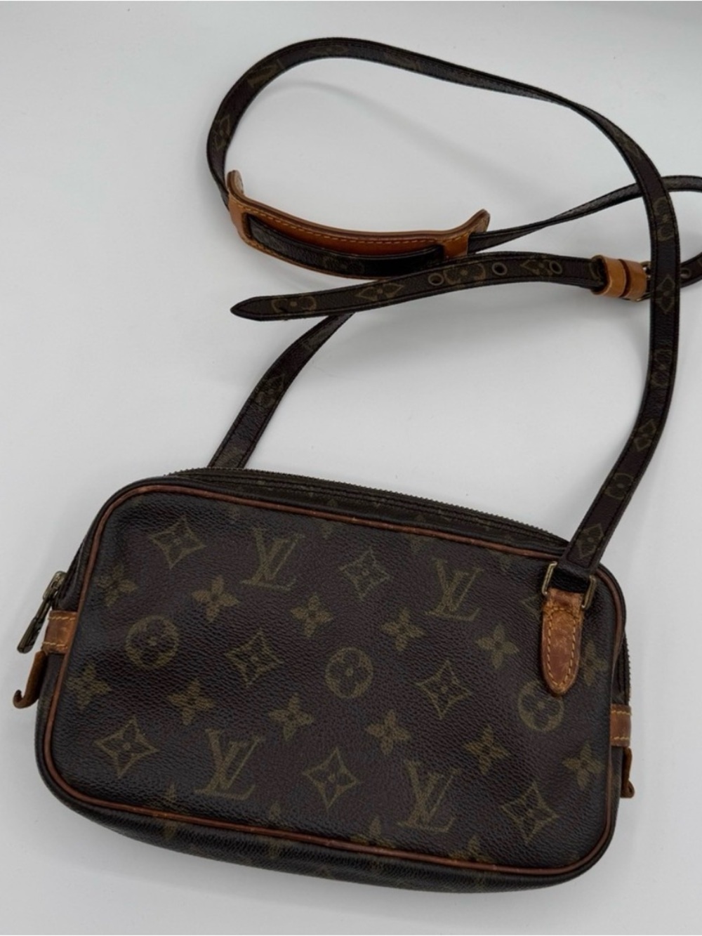 LV Marly Shoulder bag